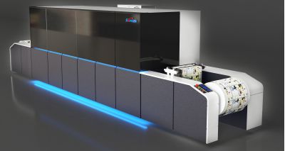 Digital Printing System Digital Printing System